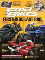 Fast Bikes